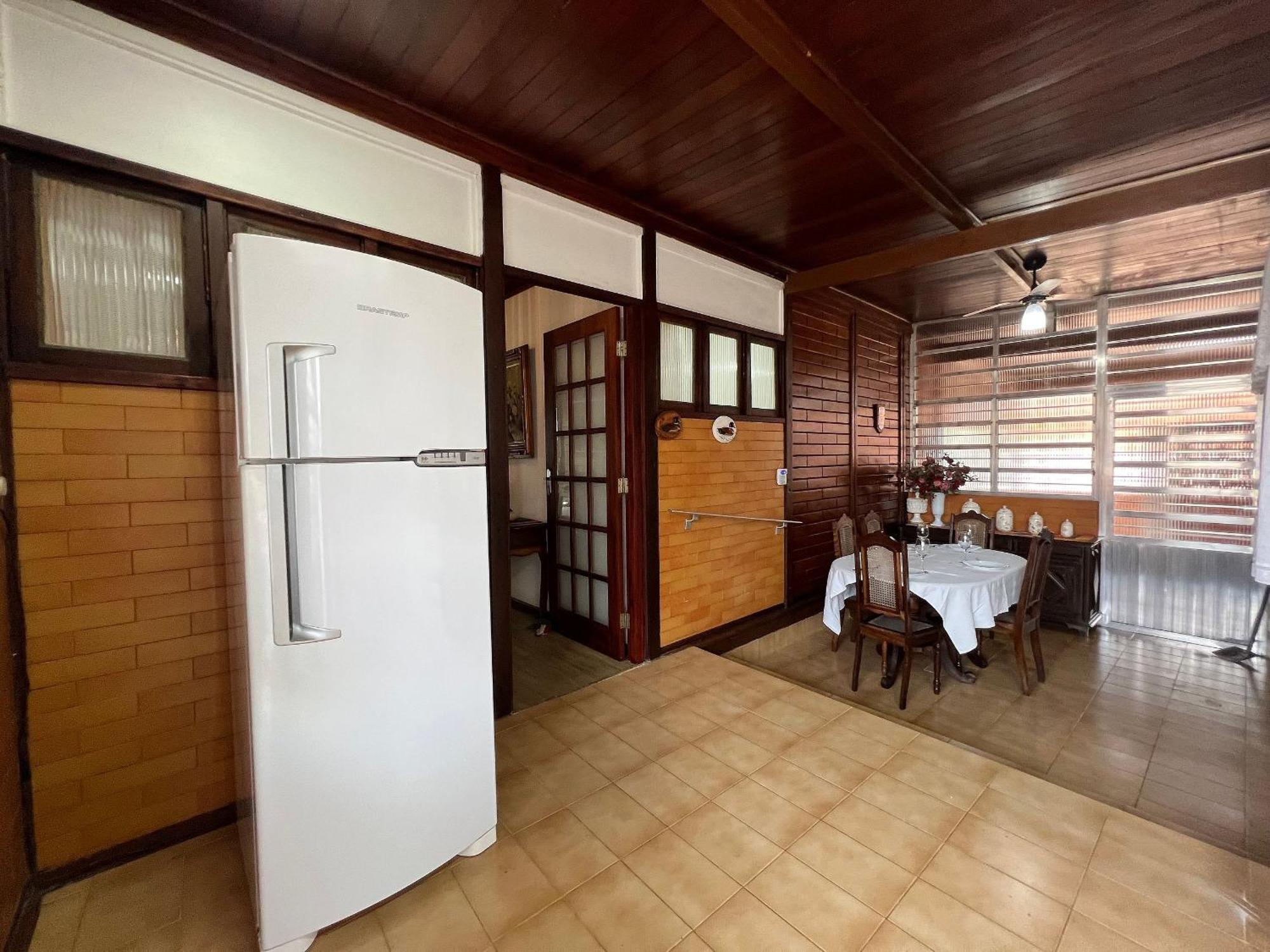 Casa Agradavel Com Piscina, A Poucos Passos Da Praia Peruíbe Екстериор снимка