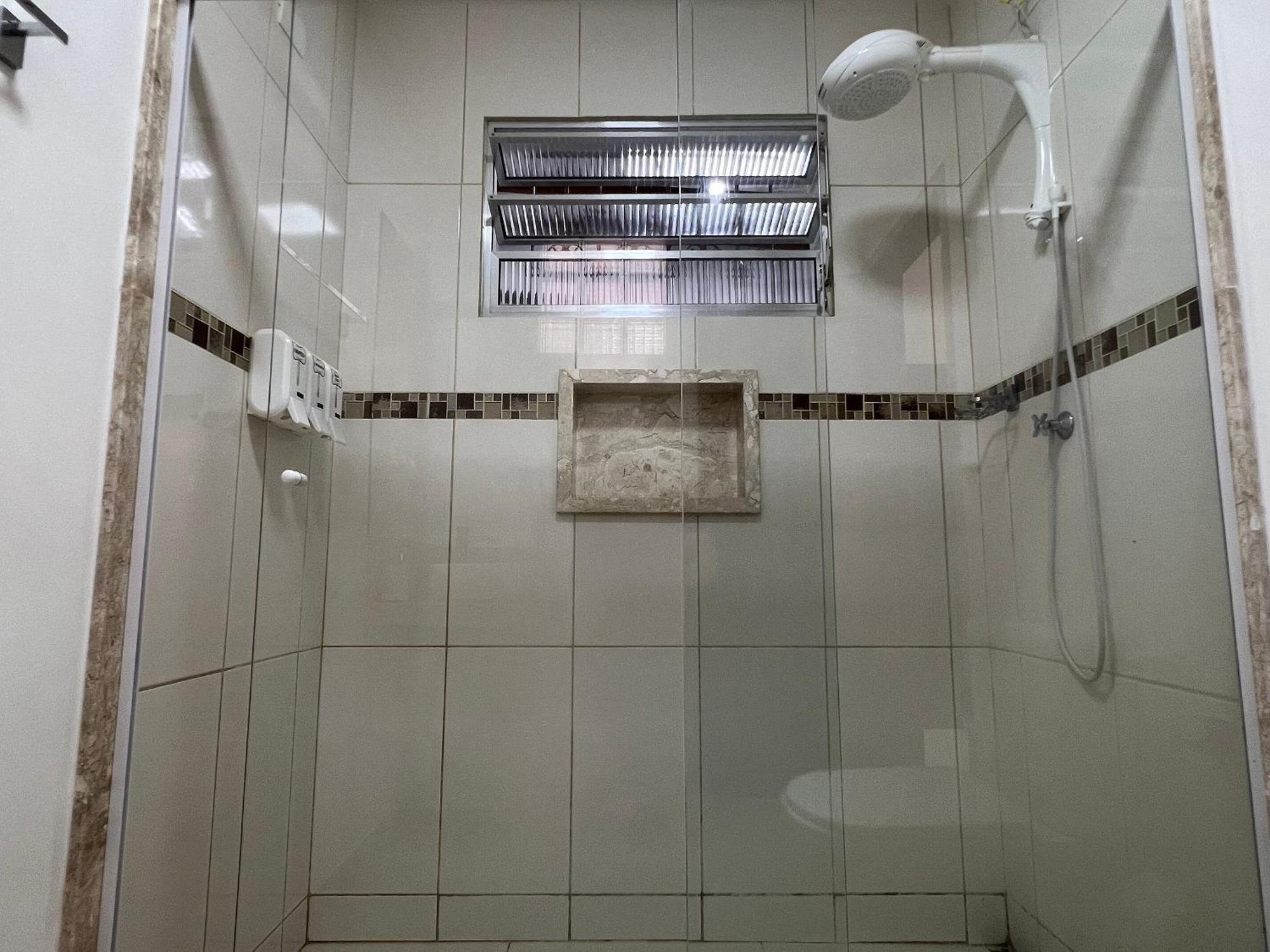 Casa Agradavel Com Piscina, A Poucos Passos Da Praia Peruíbe Екстериор снимка
