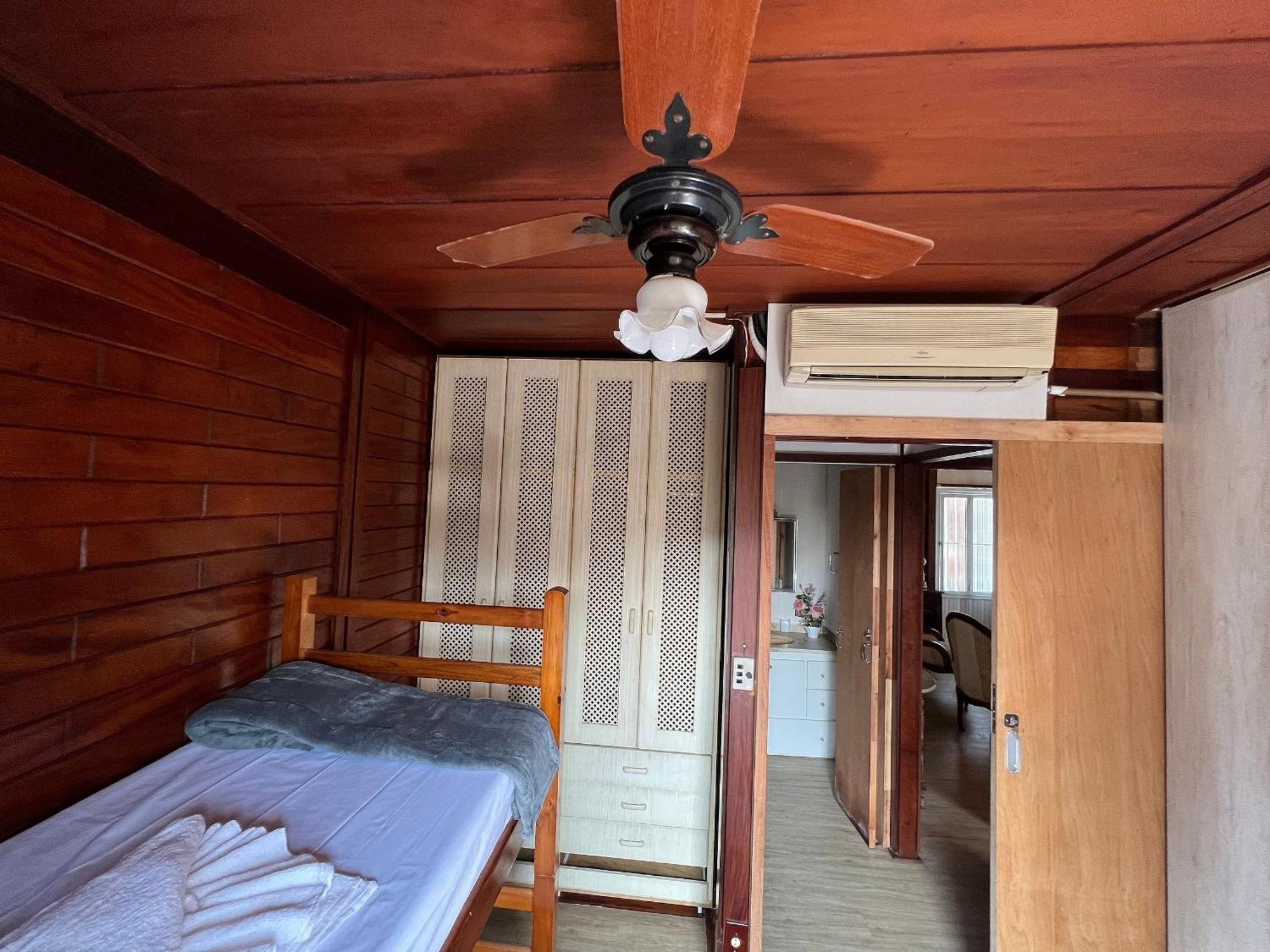 Casa Agradavel Com Piscina, A Poucos Passos Da Praia Peruíbe Екстериор снимка