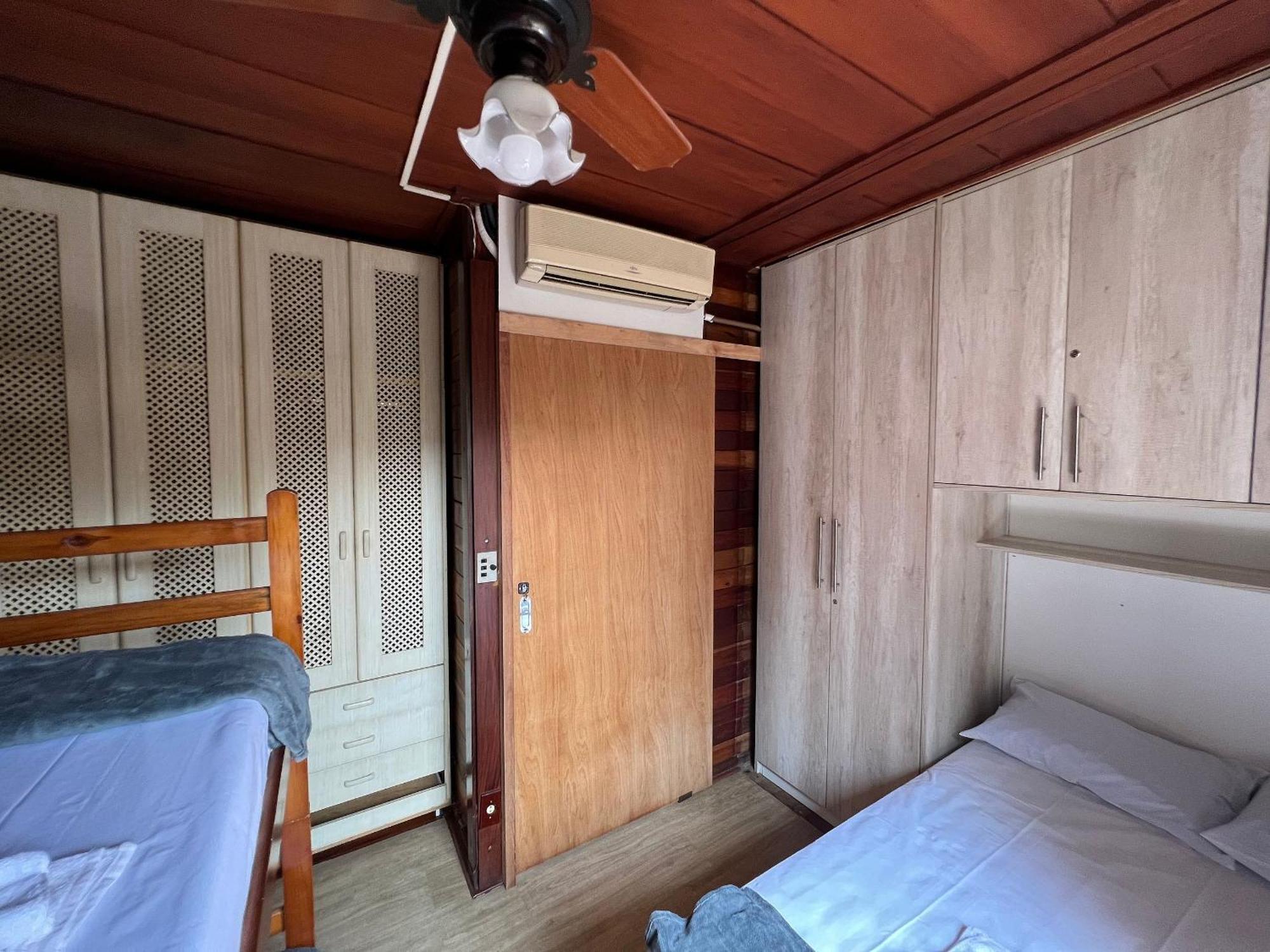 Casa Agradavel Com Piscina, A Poucos Passos Da Praia Peruíbe Екстериор снимка