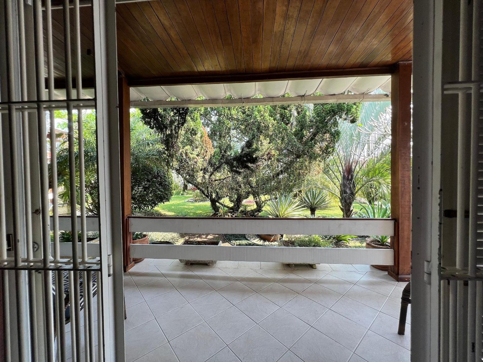 Casa Agradavel Com Piscina, A Poucos Passos Da Praia Peruíbe Екстериор снимка