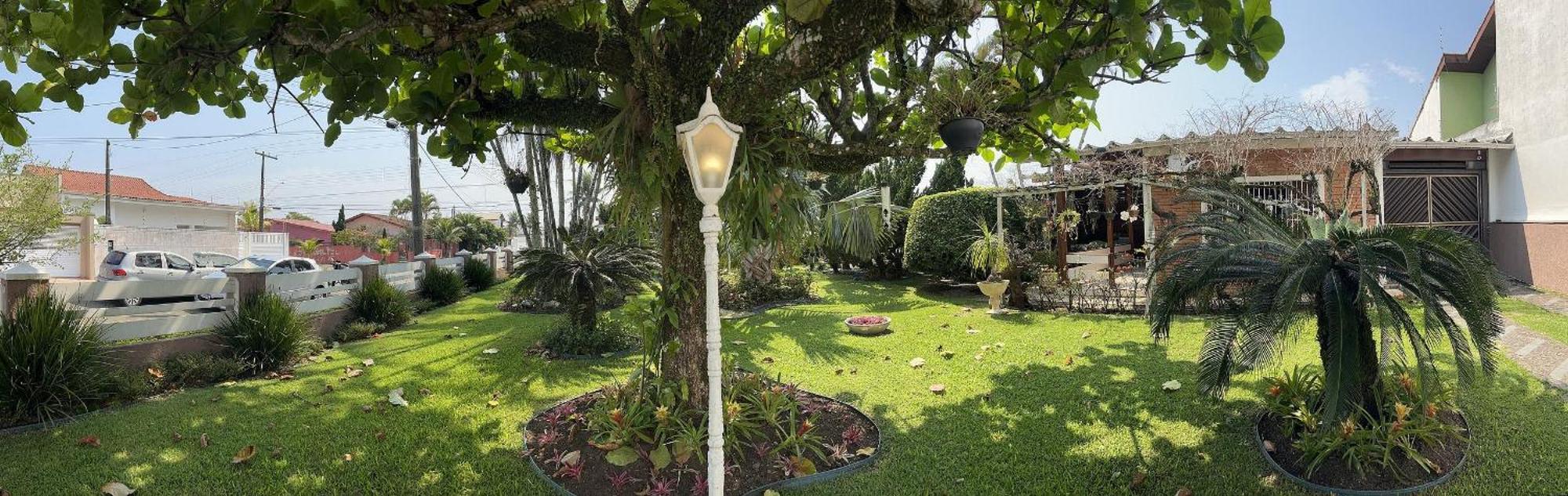 Casa Agradavel Com Piscina, A Poucos Passos Da Praia Peruíbe Екстериор снимка