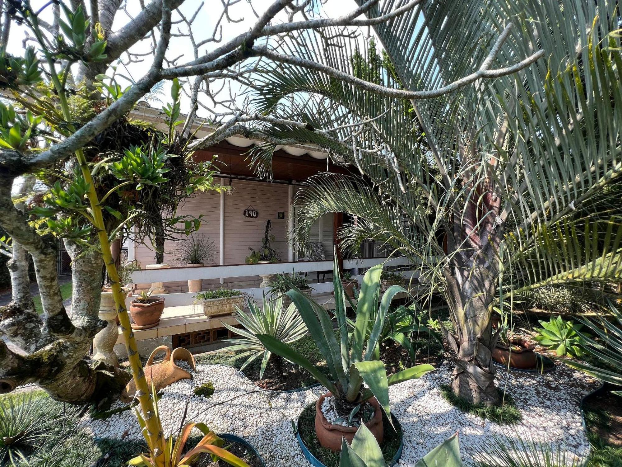 Casa Agradavel Com Piscina, A Poucos Passos Da Praia Peruíbe Екстериор снимка
